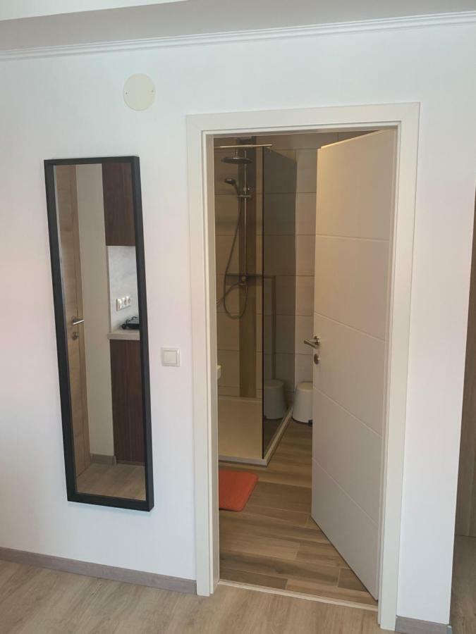 Ferienwohnungen Zum Briefmarkenhaus Mörbisch am See Екстериор снимка
