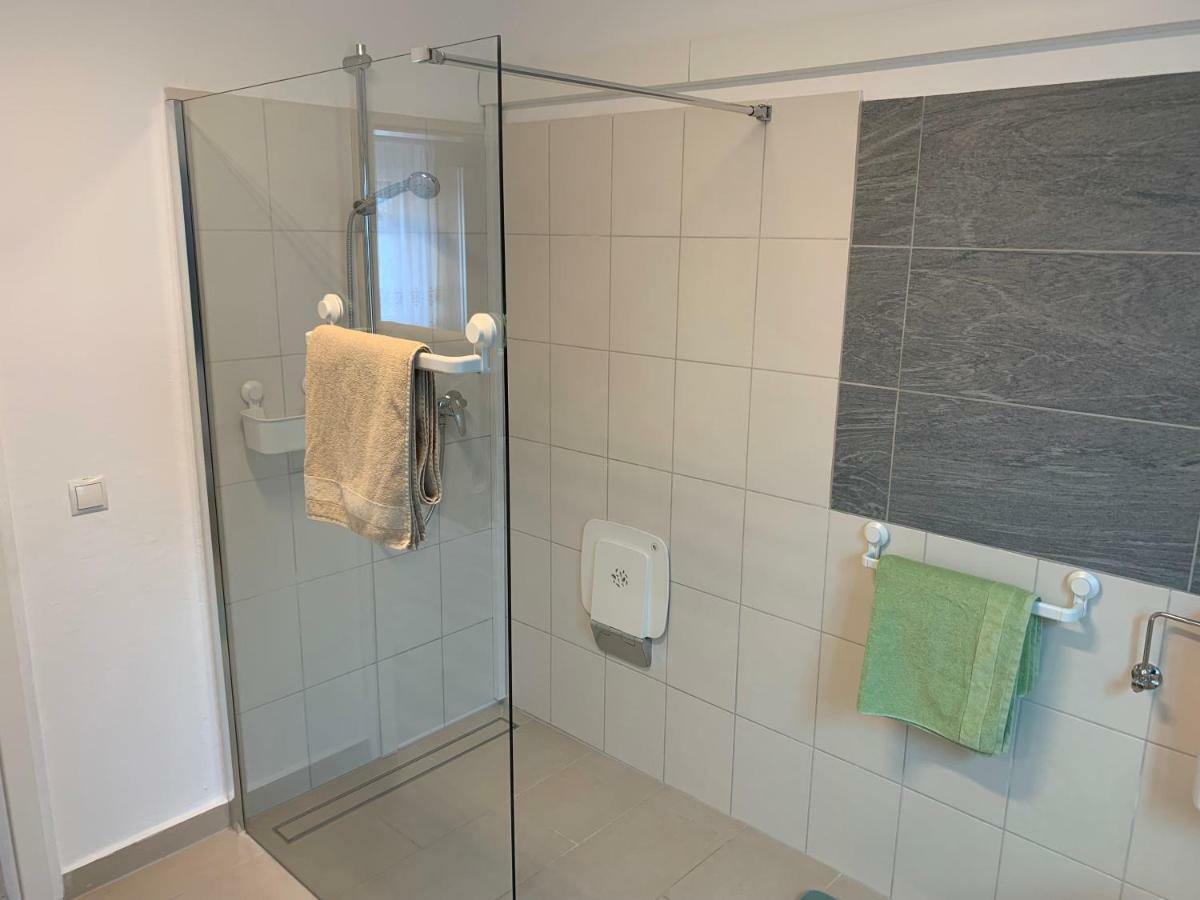 Ferienwohnungen Zum Briefmarkenhaus Mörbisch am See Екстериор снимка