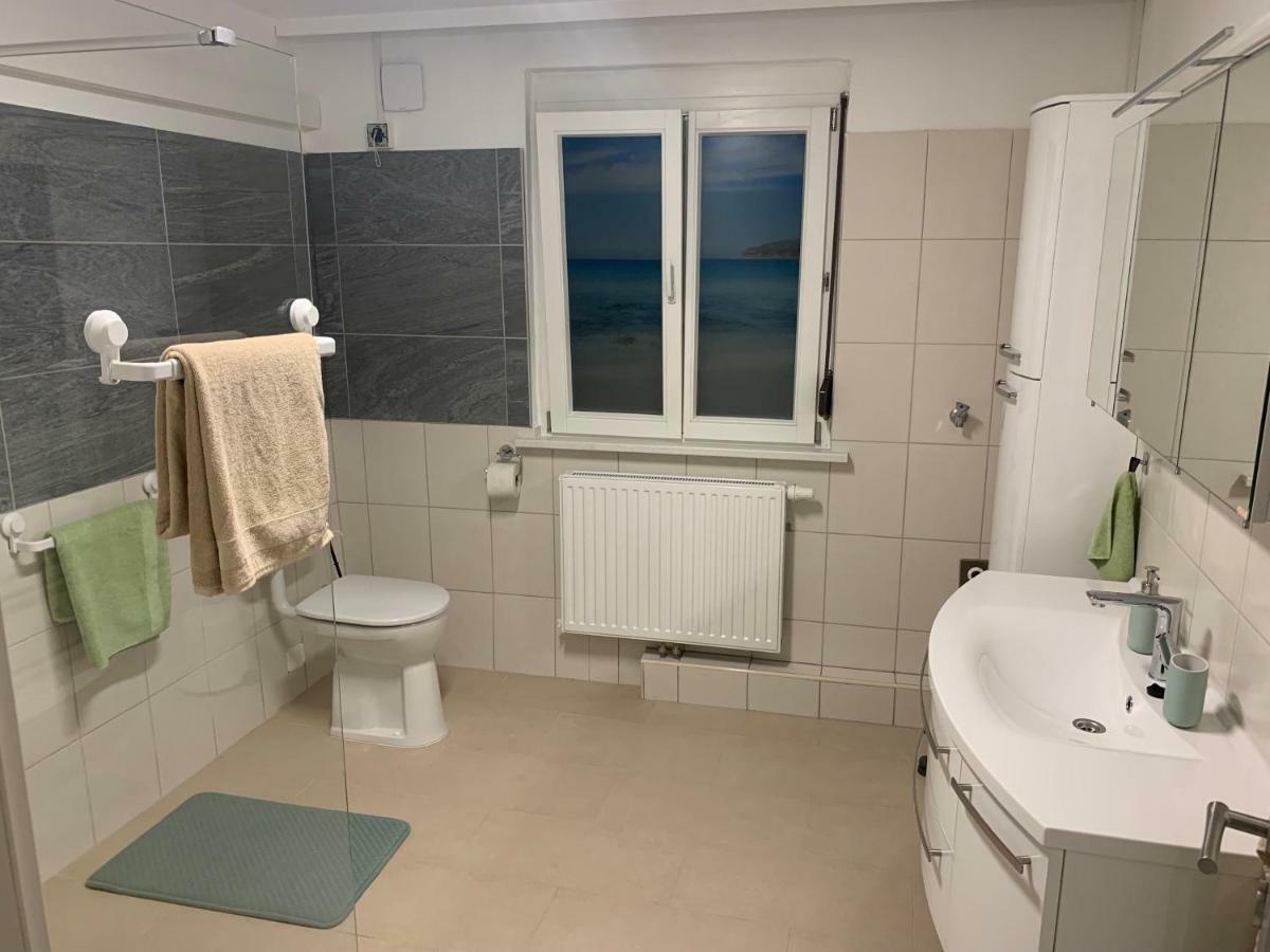 Ferienwohnungen Zum Briefmarkenhaus Mörbisch am See Екстериор снимка