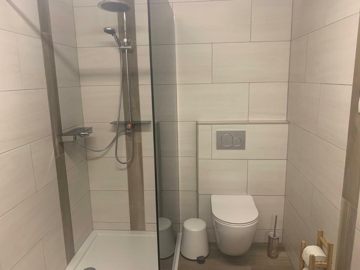 Ferienwohnungen Zum Briefmarkenhaus Mörbisch am See Екстериор снимка